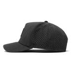 Melin Odysea Stacked Hydro Performance Snapback Hat - Thumbnail 3 of 9