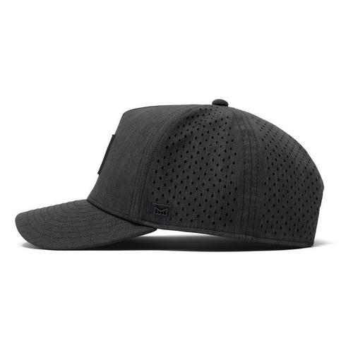 Melin Odysea Stacked Hydro Performance Snapback Hat - Primary Image