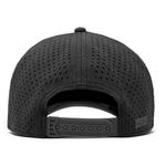 Melin Odysea Stacked Hydro Performance Snapback Hat - Thumbnail 4 of 9