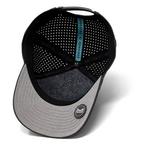 Melin Odysea Stacked Hydro Performance Snapback Hat - Thumbnail 5 of 9