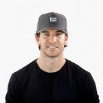 Melin Odysea Stacked Hydro Performance Snapback Hat - Thumbnail 7 of 9