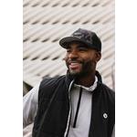 Melin Odysea Stacked Hydro Performance Snapback Hat - Thumbnail 8 of 9
