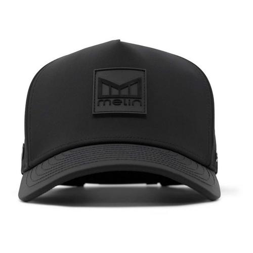 Melin Odysea Stacked Infinite Thermal Performance Snapback Hat - Primary Image