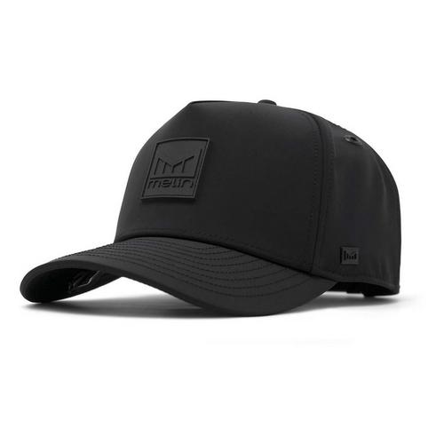 Melin Odysea Stacked Infinite Thermal Performance Snapback Hat - Primary Image