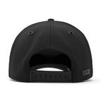 Melin Odysea Stacked Infinite Thermal Performance Snapback Hat - Thumbnail 4 of 9