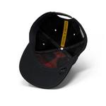 Melin Odysea Stacked Infinite Thermal Performance Snapback Hat - Thumbnail 5 of 9