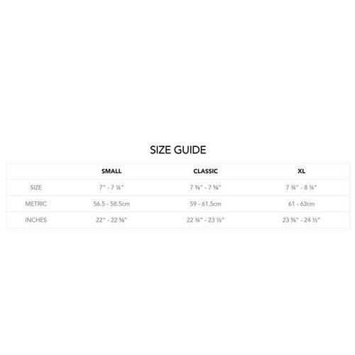 Melin Odysea Stacked Infinite Thermal Performance Snapback Hat - Primary Image