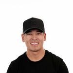 Melin Odysea Stacked Infinite Thermal Performance Snapback Hat - Thumbnail 6 of 9