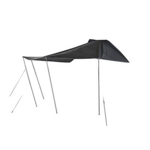 iKamper Annex 3.0 BDV Duo, BDV Solo Awning - Primary Image