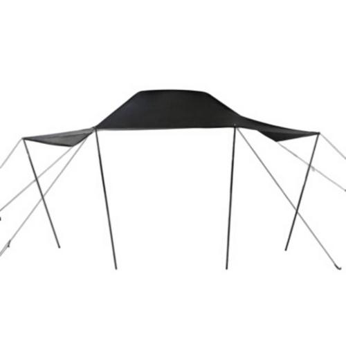 iKamper Annex 3.0 BDV Duo, BDV Solo Awning - Primary Image