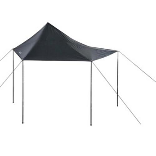 iKamper Annex 3.0 BDV Duo, BDV Solo Awning - Primary Image