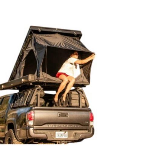 iKamper BDV Duo 2-Person Roof Top Tent - Primary Image