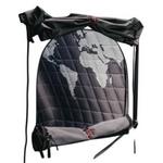 iKamper Skycamp 3.0 Mini 2-Person Roof Top Tent - Thumbnail 4 of 15