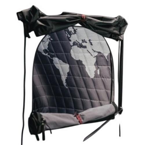 iKamper Skycamp 3.0 Mini 2-Person Roof Top Tent - Primary Image