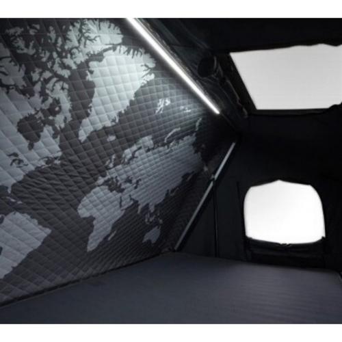 iKamper Skycamp DLX 4-Person Roof Top Tent - Primary Image