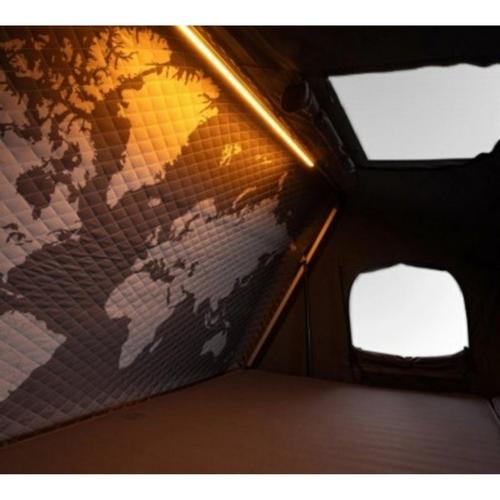 iKamper Skycamp DLX 4-Person Roof Top Tent - Primary Image