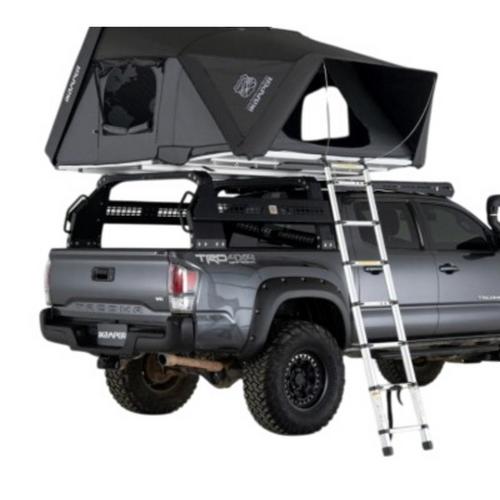 iKamper Skycamp DLX 4-Person Roof Top Tent - Primary Image