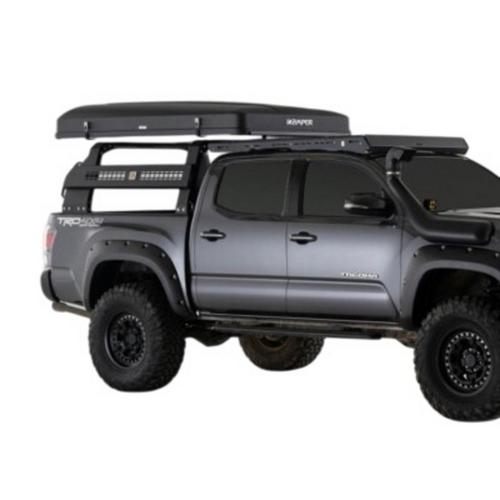 iKamper Skycamp DLX 4-Person Roof Top Tent - Primary Image