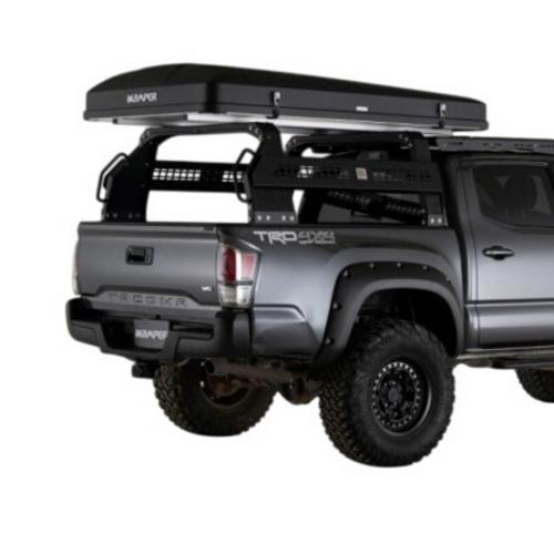 iKamper Skycamp DLX 4-Person Roof Top Tent - Primary Image