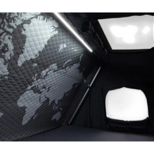 iKamper Skycamp DLX Mini 2-Person Roof Top Tent - Primary Image