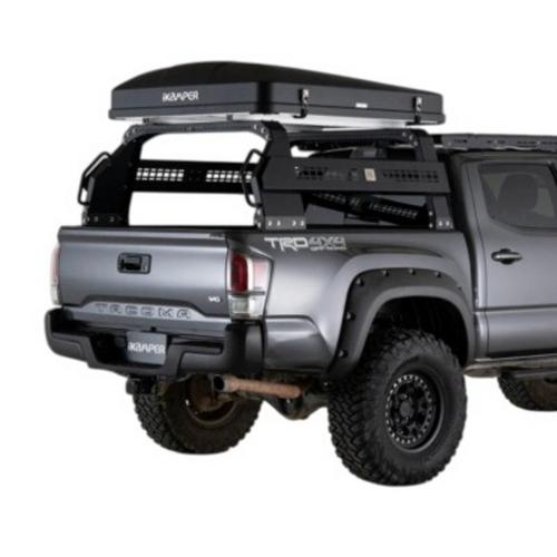 iKamper Skycamp DLX Mini 2-Person Roof Top Tent - Primary Image