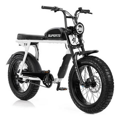Super73 S2 Electric Bike - Primary Image