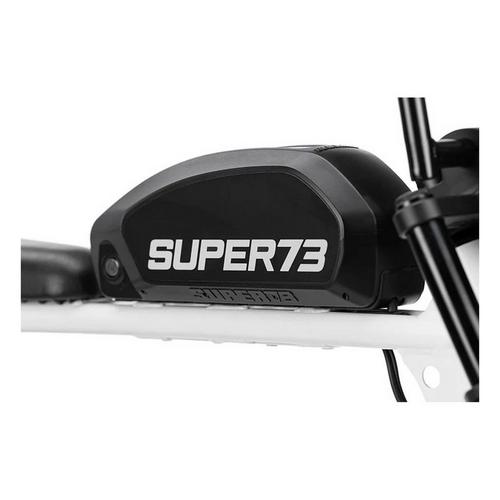 Super73 S2 Electric Bike - Primary Image