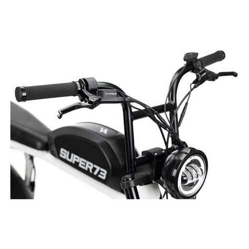 Super73 S2 Electric Bike - Primary Image