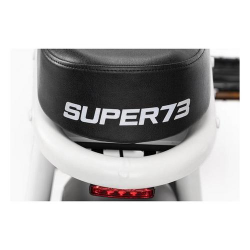 Super73 S2 Electric Bike - Primary Image