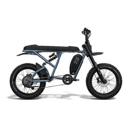Super73 R Adventure Series Electric Bike - Primary Image