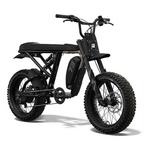 Super73 R Adventure Series Electric Bike - Thumbnail 1 of 5