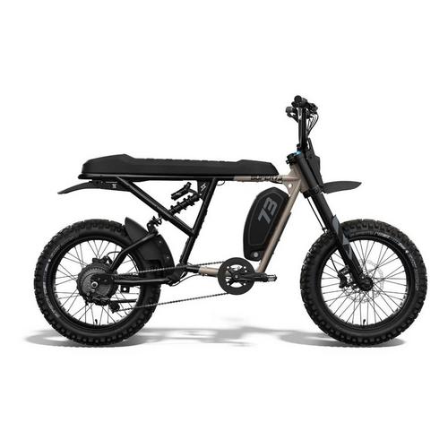 Super73 R Adventure Series Electric Bike - Primary Image