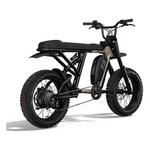 Super73 R Adventure Series Electric Bike - Thumbnail 3 of 5