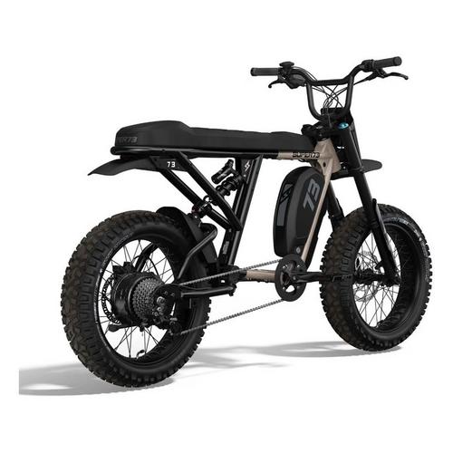 Super73 R Adventure Series Electric Bike - Primary Image