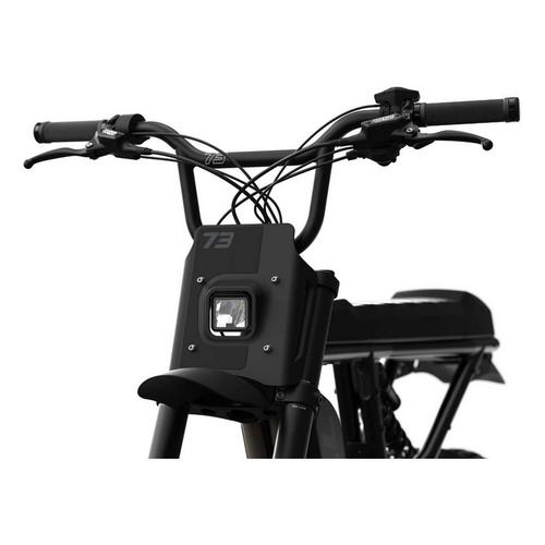 Super73 R Adventure Series Electric Bike - Primary Image