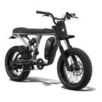 Super73 R Adventure Series LE Electric Bike - Thumbnail 1 of 6
