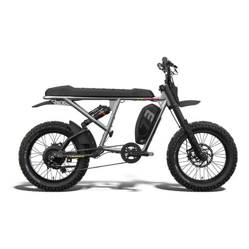 Super73 R Adventure Series LE Electric Bike - Primary Image