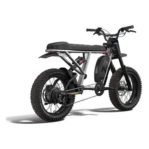 Super73 R Adventure Series LE Electric Bike - Primary Image