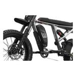 Super73 R Adventure Series LE Electric Bike - Thumbnail 4 of 6