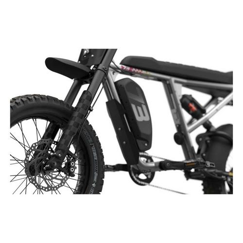 Super73 R Adventure Series LE Electric Bike - Primary Image
