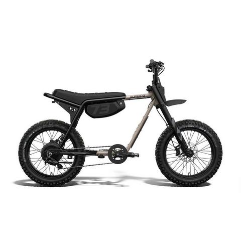 Super73 Z Adventure Series Core Electric Bike - Primary Image