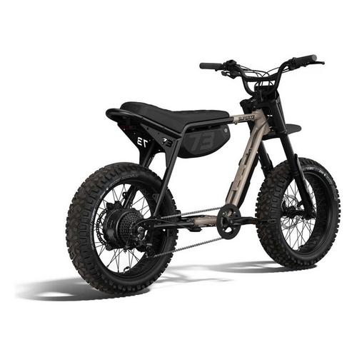 Super73 Z Adventure Series Core Electric Bike - Primary Image