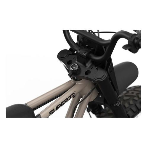 Super73 Z Adventure Series Core Electric Bike - Primary Image