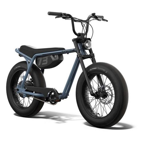 Super73 Z Miami Core Electric Bike - Primary Image