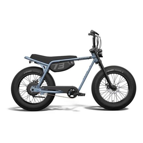 Super73 Z Miami Core Electric Bike - Primary Image