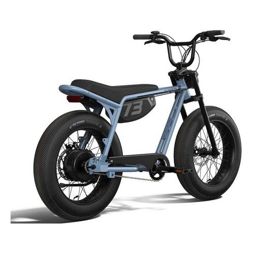 Super73 Z Miami Core Electric Bike - Primary Image