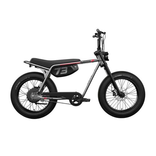 Super73 Legacy Series Z Miami Core Electric Bike - Primary Image