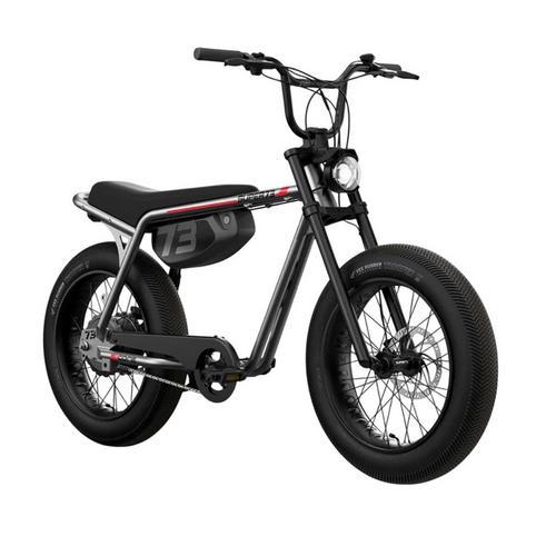 Super73 Legacy Series Z Miami Core Electric Bike - Primary Image