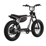 Super73 Legacy Series Z Miami Core Electric Bike - Thumbnail 3 of 6