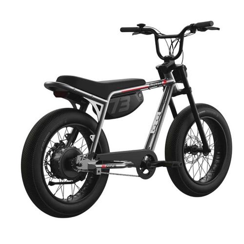 Super73 Legacy Series Z Miami Core Electric Bike - Primary Image